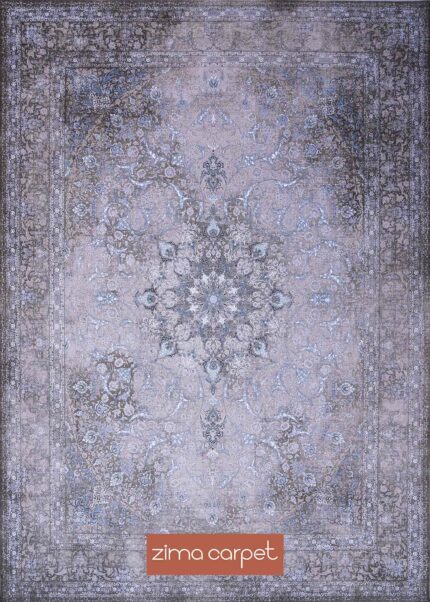 vintage rug 1