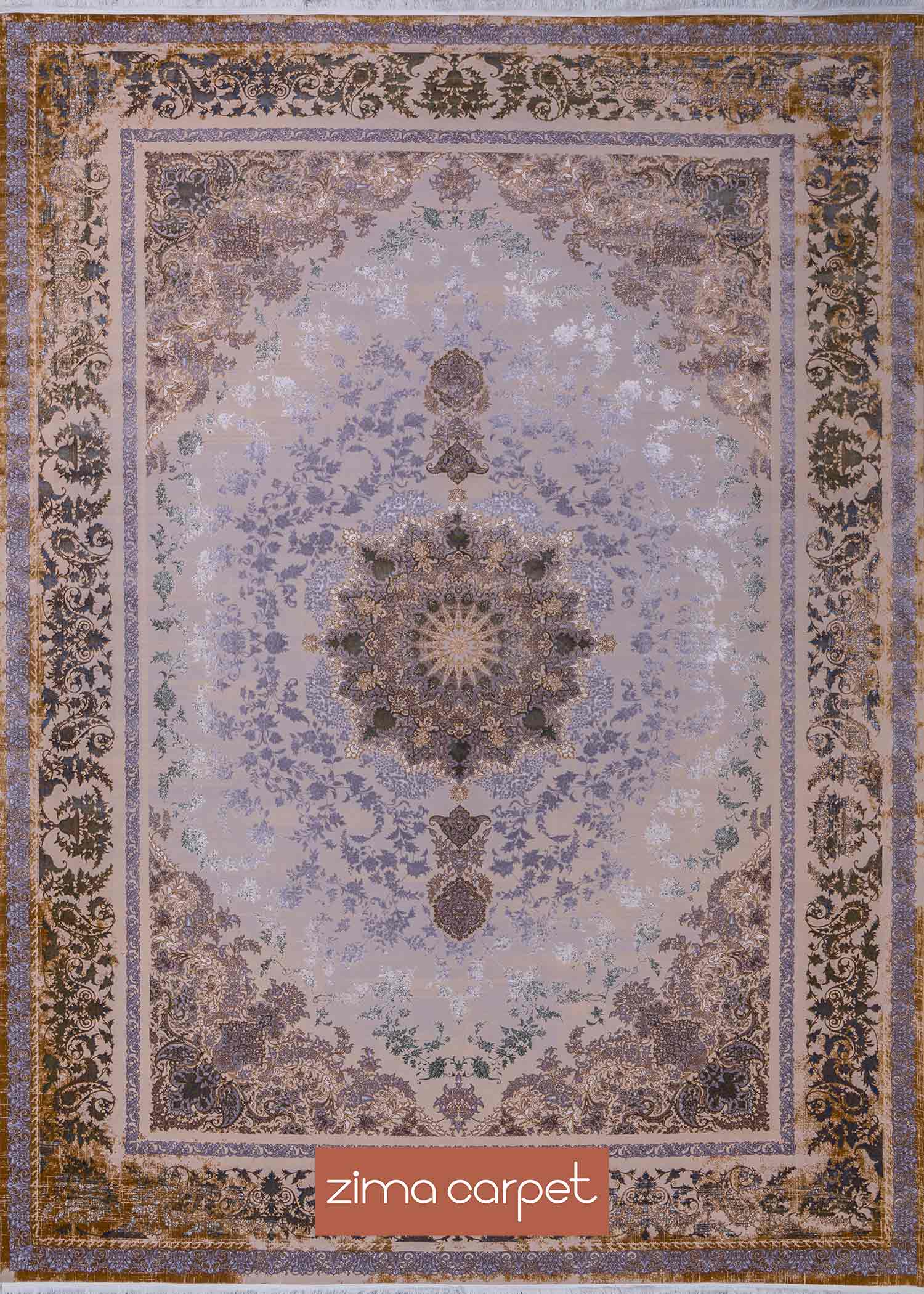 persian carpet 8