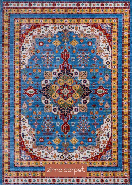 persian carpet 12
