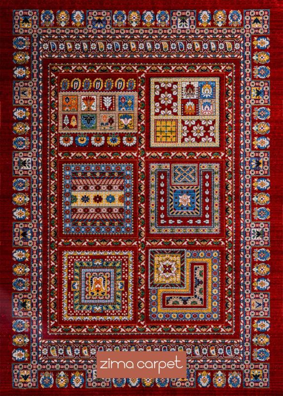 vintage rug 3