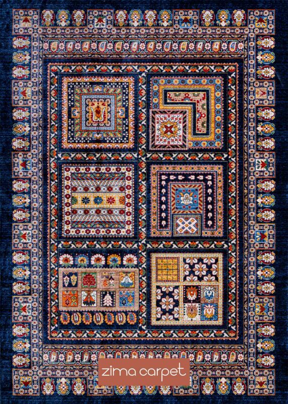 vintage rug 4
